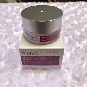 Murad Hydro-Dynamic Ultimate Moisture for Eyes